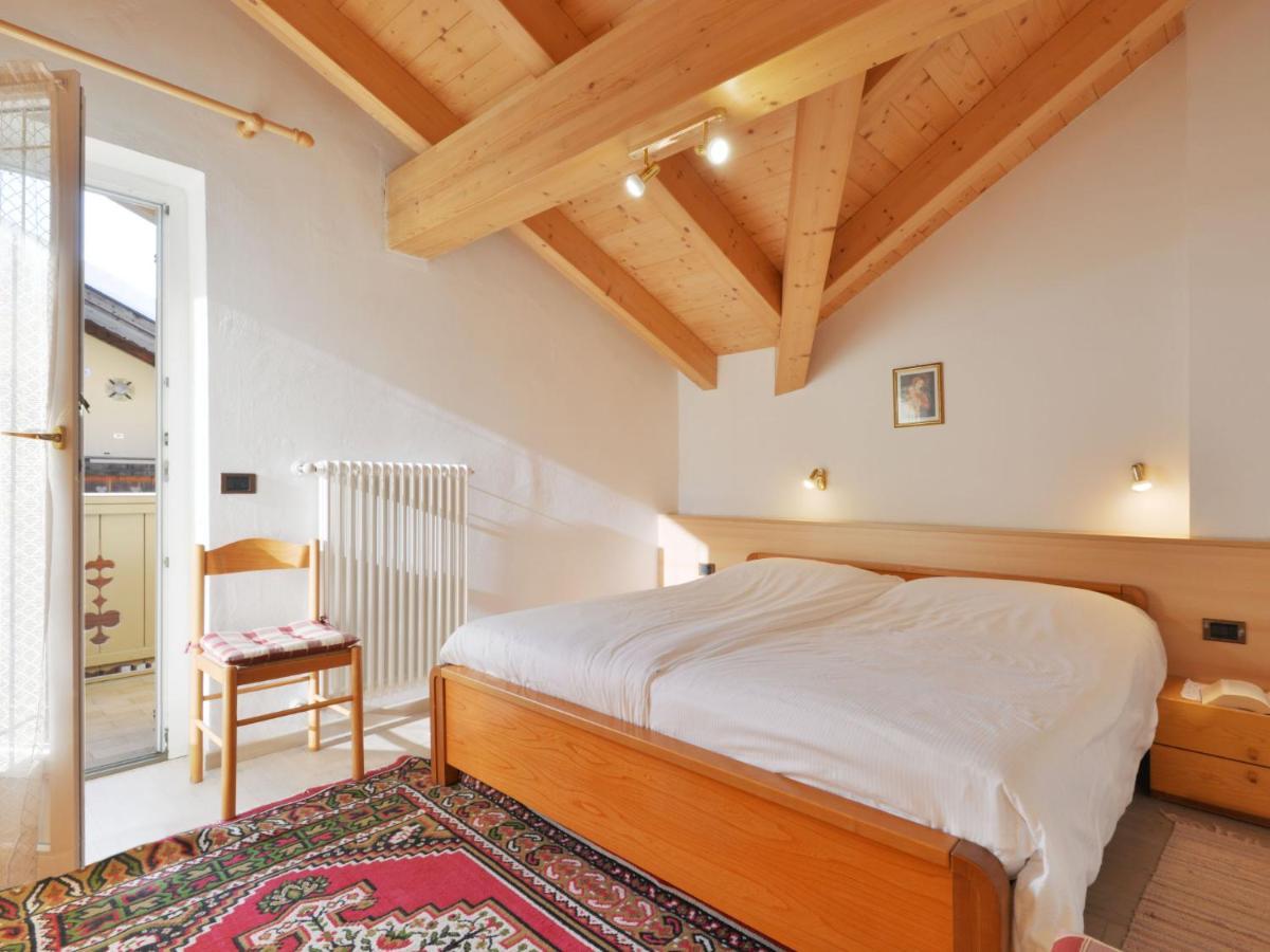 Apartment Maura-1 By Interhome Pozza di Fassa Bagian luar foto